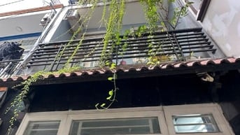 Nhà bán 1/ Gò Dầu giá 4 tỷ 850 thương lượng