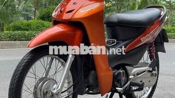 wave@100 cam vắt máy zin