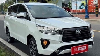 Innova 2023 E Số Sàn còn thương lượng
