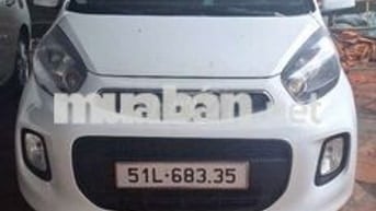 bán xe 2019 - 80000 km