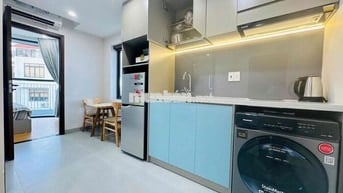 Cho thuê căn hộ 1 phòng ngủ 50 m2 đường ở Sơn Trà