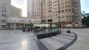 Khuất duy Tiến - Căn hộ 110 m2 sổ đỏ 3 ngủ 2 vs tầng đẹp chung cư mới
