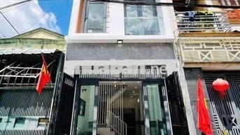 NHÀ CHÍNH CHỦ BÁN GẤP HXH TẶNG NT GIÁ MỀM