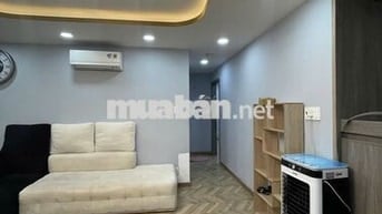 Cho thuê Giai Việt 54 Tạ Quang Bửu P5 Q8 DT 115m2, 2PN, 2WC, Giá15tr