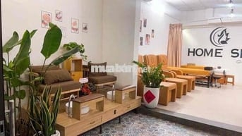 SANG NHƯỢNG SPA DƯỠNG SINH - NAIL - MẶT ĐƯỜNG LỚN - GẦN BIỂN MỸ KHÊ  –