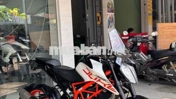 Cần bán KTM DUKE 390 2020 Biển SG 9 chủ Xe keng