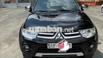 Pajero Sport 2015 4x4 AT ngay chủ giá thương lượng