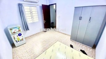 Cho Thuê Phòng Cửa Sổ Thoáng - Free Xe | Ngay cầu Chữ Y Q5 Q8
