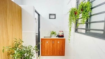 PHÒNG TRỌ CỰC CHILL GIÁ TỐT FULL NT ĐƯỜNG LÊ VẲN THỌ