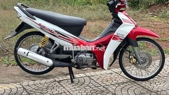 Yamaha Sirius Màu trắng đỏ