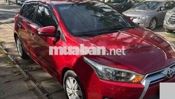 Toyota Yaris 2016 1.5G - 180000 km