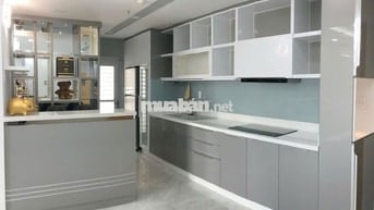 Scenic Valley 1 - DT 77m2- 2PN-2WC, đầy đủ nội thất tại Quận 7