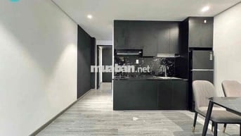 Chung cư cao cấp 80m2 2PN ngay trung tâm Bình Thạnh