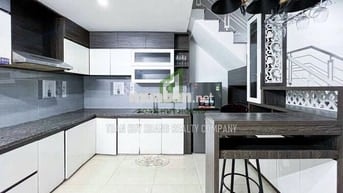 Nhà 2 tầng khu An Thượng – trung tâm phố Tây, gần biển Mỹ Khê