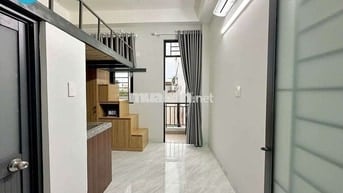 CĂN HỘ DUPLEX Gò Vấp , full nội thất, không chung chủ, giờ giấc tự do