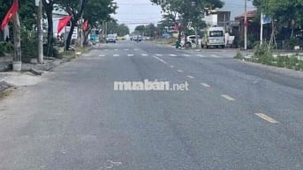 BÁN ĐẤT VIEW TRƯỜNG PHỔ THÔNG NGŨ HÀNH SƠN – ĐƯỜNG TRẦN VĂN ĐÁN 🔥