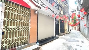 HIẾM PHẢI NHANH - XUÂN THỦY - CẦU GIẤY - NGÕ ÔTÔ - LÔ GÓC - THOÁNG