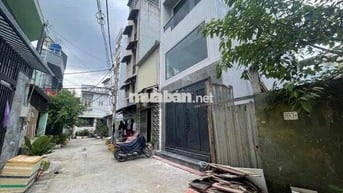 Đất Thống Nhất - 70m2 - 4.5 tỷ - Nở hậu - Khu Phân Lô cao tầng - HXH