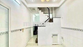 CHO THUÊ NHÀ NGUYÊN CĂN 3PN 2WC TRUNG TÂM PHÚ NHUẬN