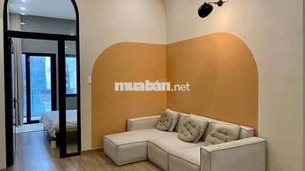 KHAI TRƯƠNG 20 CĂN HỘ 40M2 NGAY LÊ QUANG ĐỊNH GẦN CHỢ BÀ CHIỂU, Q1