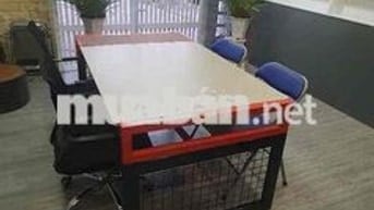 Mặt bằng kinh doanh mặt tiền Đồng Khởi , Biên Hoà sạch sẽ