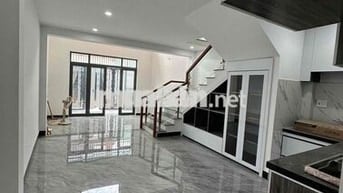 CÒN CĂN GIÁ THẤP NHÀ ĐẸP MỚI XÂY DŨNG SĨ THANH KHÊ