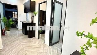 🔥 PHÒNG ĐẸP SỐC GIÁ TRỆT – 2PN FULL NT – MỚI KENG Q10 🔥