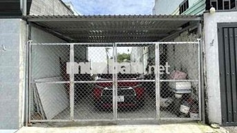 Bán Đất An Phú Đông 09, Trường tiểu học Phạm Văn Chiêu