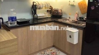CHO THUÊ GẤP CĂN 42M2 FULL NỘI THẤT, CÓ HỒ BƠI, CÔNG VIÊN, GYM … FREE