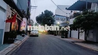Giảm 1.5 tỷ-6mx15mx3 tầng-xe hơi ngủ nhà-dòng tiền50th-khu vip Tân Quy