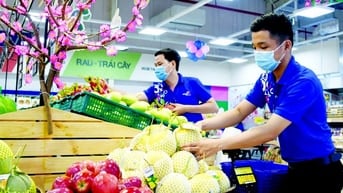 Cửa hàng tiện lợi cần tuyển 3 nhân viên  bán hàng trực tiếp  tại quầy 