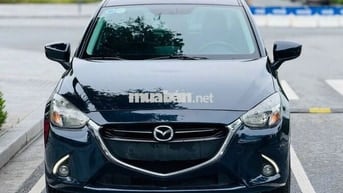 Mazda 2 2018 1.5 luxury tên tư nhân