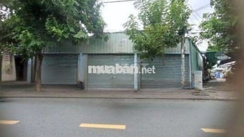 CHO THUÊ NHÀ MTKD 210M2 PHƯỜNG BÌNH TRỊ ĐÔNG BÌNH TÂN 50TR/1 THÁNG.