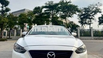 🚘 BÁN XE MAZDA 6 2.0 PREMIUM 2014