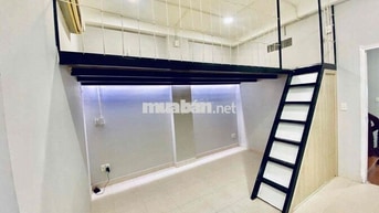 Cho Thuê Duplex 2PN , 1WC , Ngay K300 , Hoàng Hoa Thám , Full NT
