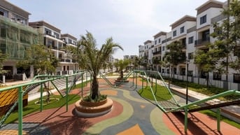 🏡 BÁN NHÀ PHỐ DỰ ÁN T&T CITY MILLENNIA – LONG HẬU