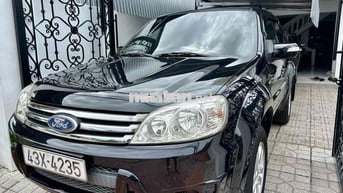 Ford Escape 2009 XLS 2.3 AT 4X2 - 100000 km
