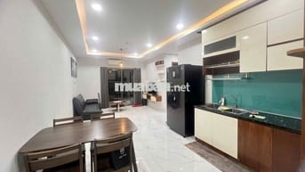 Cho thuê căn 2PN/ 65 m2 Saigon Asiana, Nguyễn Văn Luông, Q6, giá 12tr