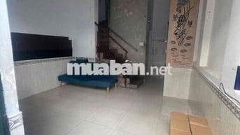 CẦN CHO THUÊ NHÀ HXH 4X6M 1 LỬNG 1 LẦU 2PN 2WC 7TR
