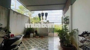 Cần bán nhà nn c4 hẻm triệu quang phục_phường thành nhất.