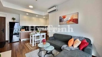 BÁN NHANH 2PN MiZUKI PARK - VIEW KÊNH ĐÀO