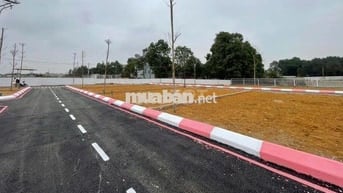 Bán lô đất Full thổ cư P. Xuân Khanh Tx Sơn Tây