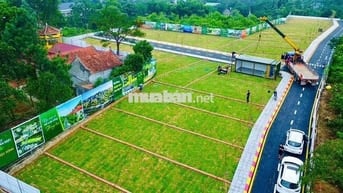 ĐẤT NỀN HOÀ LẠC - SINH LỜI BỀN VỮNG