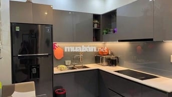 SÁT MẶT TIỀN, KIỆT 3M, NHÀ 2 TẦNG ĐIỆN BIÊN PHỦ.Ngang 6,3m vuông vức.