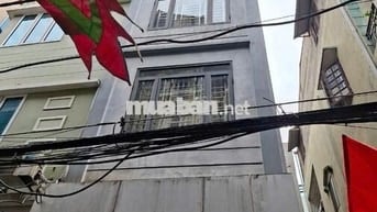 35m2 Minh Khai- Bắc Từ Liêm, gần Văn Tiền Dũng, QL32,Tây Thăng Long