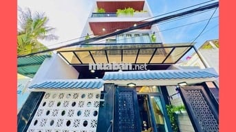 🔴🆘 Nhà quận Thanh Khê 🆘 3 tầng 3pn đường Bàu Hạc 1 ngay trung tâm tp