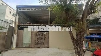 NHÀ NGUYÊN CĂN 2 MẶT TIỀN TRƯỚC SAU BINH TÂN