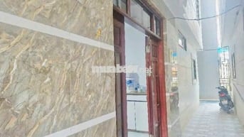 bán nhà 5 tầng hậu ái vân canh - 3 ngủ - giá 6,x tỷ