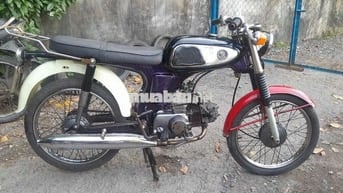 Honda 67 50cc bst 63 tièn giang