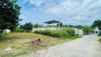 Cần bán lô đất thôn Hà Tây 2 sát đường 33 Trần Phú